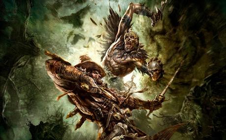 Se busca un editor para un proyecto de Warhammer Se busca un editor para un proyecto de Warhammer