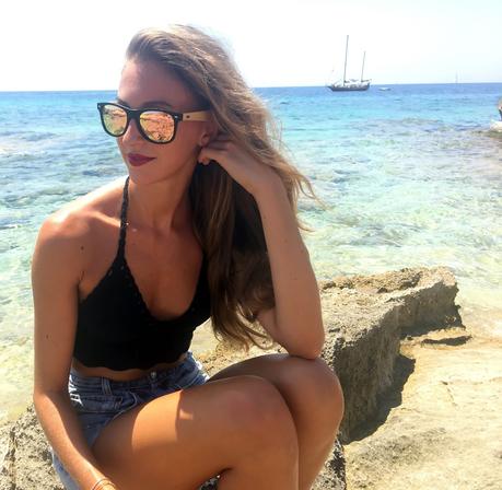 Sorteo gafas de sol by TrendyAdvisor Sorteo gafas de sol by TrendyAdvisor