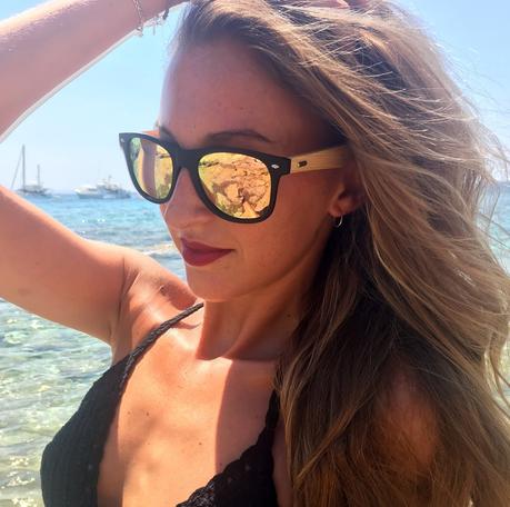Sorteo gafas de sol by TrendyAdvisor Sorteo gafas de sol by TrendyAdvisor