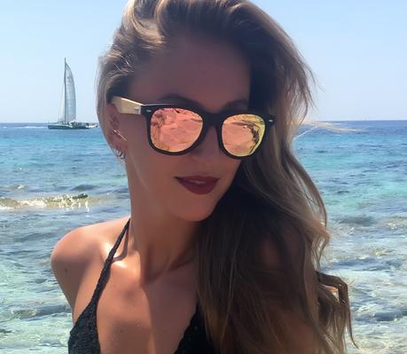 Sorteo gafas de sol by TrendyAdvisor Sorteo gafas de sol by TrendyAdvisor