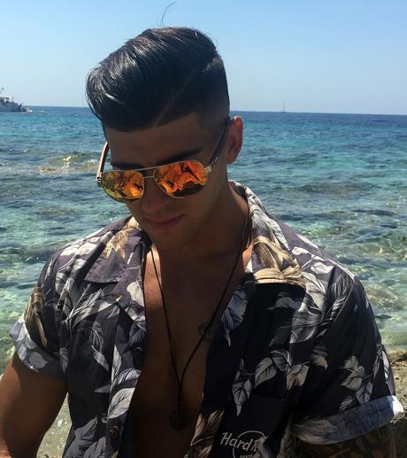 Sorteo gafas de sol by TrendyAdvisor Sorteo gafas de sol by TrendyAdvisor