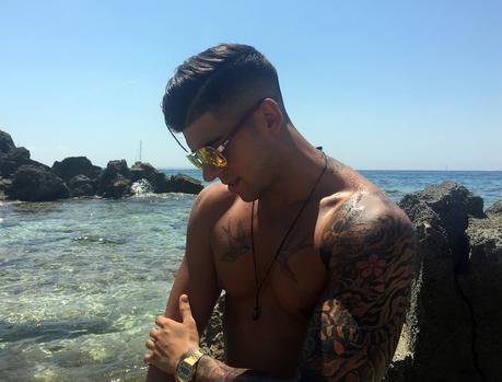 Sorteo gafas de sol by TrendyAdvisor Sorteo gafas de sol by TrendyAdvisor