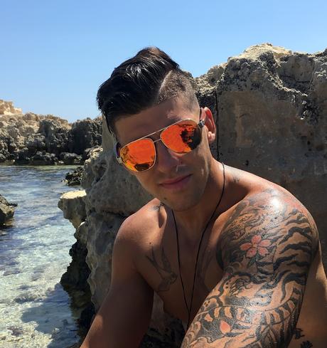 Sorteo gafas de sol by TrendyAdvisor Sorteo gafas de sol by TrendyAdvisor