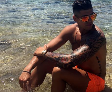 Sorteo gafas de sol by TrendyAdvisor Sorteo gafas de sol by TrendyAdvisor