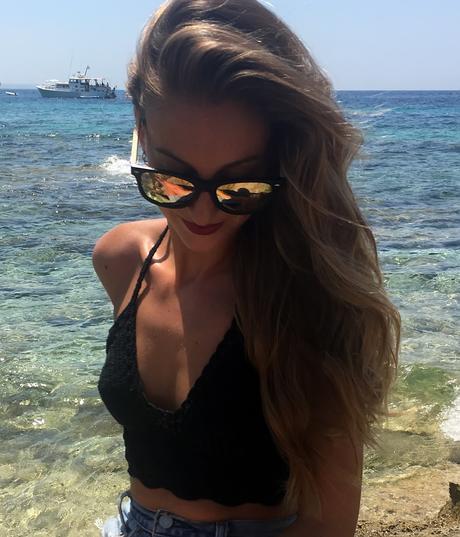 Sorteo gafas de sol by TrendyAdvisor Sorteo gafas de sol by TrendyAdvisor