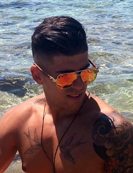 Sorteo gafas de sol by TrendyAdvisor Sorteo gafas de sol by TrendyAdvisor