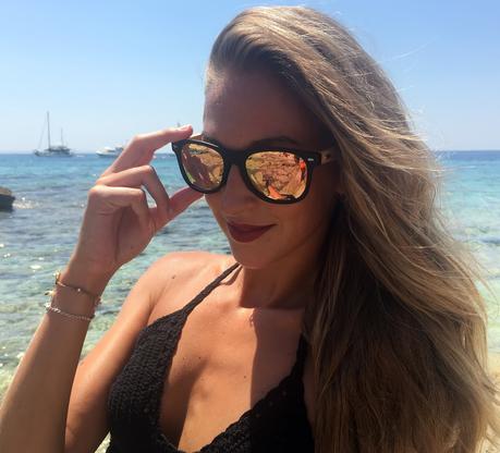 Sorteo gafas de sol by TrendyAdvisor Sorteo gafas de sol by TrendyAdvisor