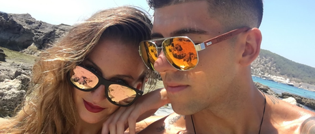 Sorteo gafas de sol by TrendyAdvisor Sorteo gafas de sol by TrendyAdvisor