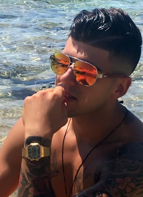 Sorteo gafas de sol by TrendyAdvisor Sorteo gafas de sol by TrendyAdvisor