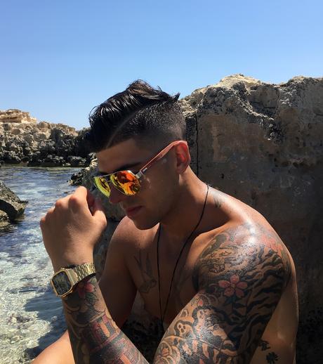 Sorteo gafas de sol by TrendyAdvisor Sorteo gafas de sol by TrendyAdvisor