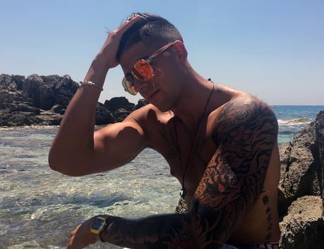 Sorteo gafas de sol by TrendyAdvisor Sorteo gafas de sol by TrendyAdvisor