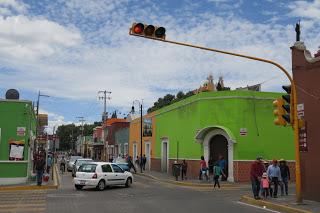 Un paseo literario por México, verano de 2017