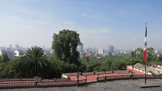 Un paseo literario por México, verano de 2017