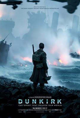 Dunkirk: Poética(s) de guerra