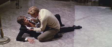 Il gatto a nove code - 1971 Il gatto a nove code - 1971