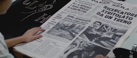 Il gatto a nove code - 1971 Il gatto a nove code - 1971