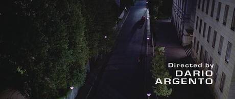 Il gatto a nove code - 1971 Il gatto a nove code - 1971