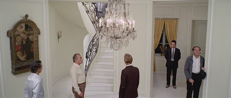 Il gatto a nove code - 1971 Il gatto a nove code - 1971