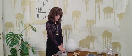 Il gatto a nove code - 1971 Il gatto a nove code - 1971