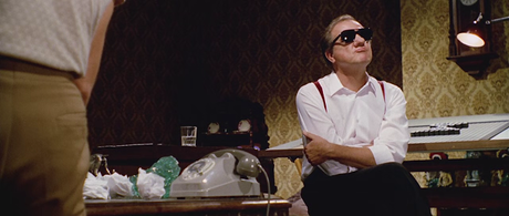 Il gatto a nove code - 1971 Il gatto a nove code - 1971