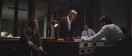 Il gatto a nove code - 1971 Il gatto a nove code - 1971