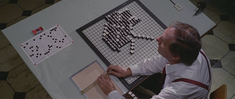 Il gatto a nove code - 1971 Il gatto a nove code - 1971