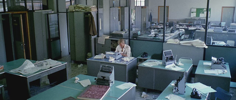 Il gatto a nove code - 1971 Il gatto a nove code - 1971