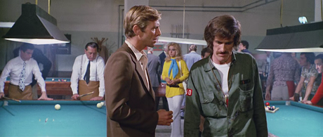 Il gatto a nove code - 1971 Il gatto a nove code - 1971