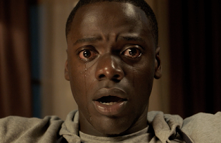 Déjame salir (Get out, Jordan Peele, 2017. EEUU) Déjame salir (Get out, Jordan Peele, 2017. EEUU)