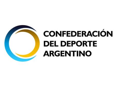 La Selección Argentina de Futbolistas Gay SAFG es socio fundador de CONDEPA La Selección Argentina de Futbolistas Gay SAFG es socio fundador de CONDEPA