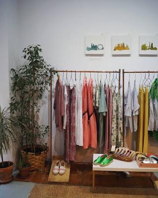 Origen, una tienda de esas para apuntar Origen, una tienda de esas para apuntar