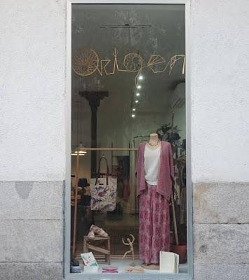 Origen, una tienda de esas para apuntar Origen, una tienda de esas para apuntar