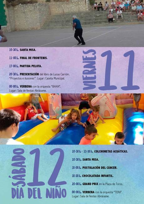 Programa fiestas de Alcalá del Júcar 2017 Programa fiestas Alcala del Júcar 2017-6
