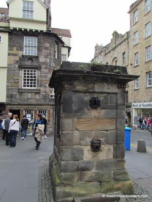 Edimburgo; la capital cultural de Escocia (Part.I)