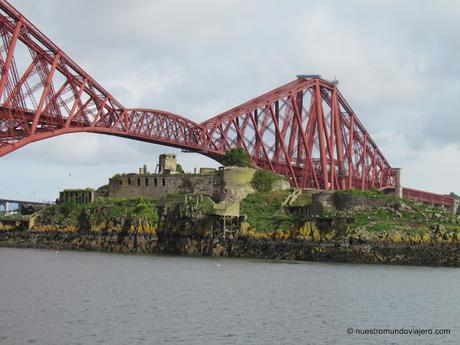 Edimburgo; la capital cultural de Escocia (Part.I)