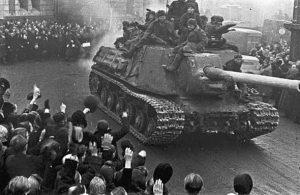 La caída de Hitler y fin de la segunda guerra mundial La caída de Hitler y fin de la segunda guerra mundial