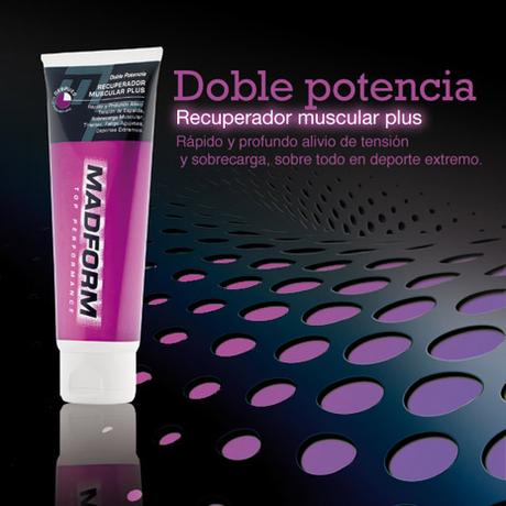 Los mejores productos en recuperación para ciclistas Los mejores productos en recuperación para ciclistas