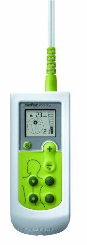 Los mejores productos en recuperación para ciclistas Cefar Easy Tens (Back Pain) Tens Machine by Cefar