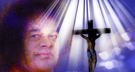 encarnación divina programa sobre paralelismos entre jesús baba. parte