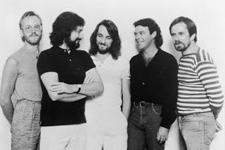 Supertramp - It's raining again (1982) Supertramp - It's raining again (1982)