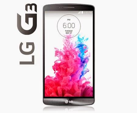 Análisis y características generales del LG G3