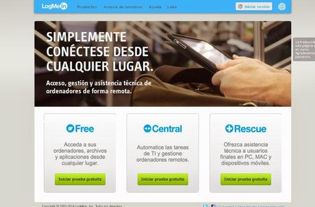 Cómo acceder a otro equipo desde tu ordenador Cómo acceder a otro equipo desde tu ordenador