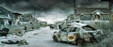 La carretera - Cormac McCarthy La carretera - Cormac McCarthy