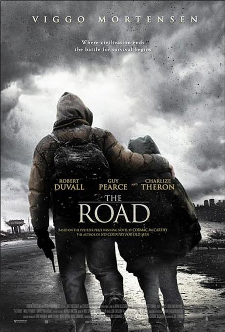 La carretera película La carretera película
