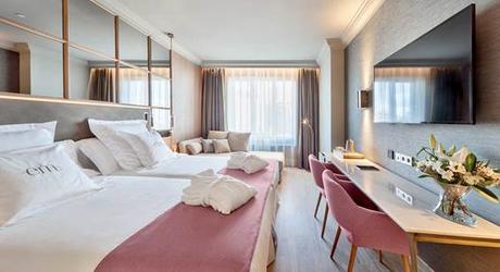 Barceló Emperatriz Barceló Emperatriz