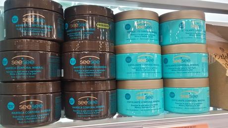 6 razones para utilizar exfoliante en verano 6 razones para utilizar exfoliante en verano