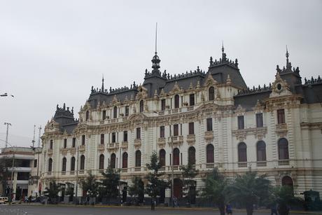 PERÚ INTRODUCCIÓN