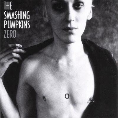 Retro Single: Zero (The Smashing Pumpkins, 1995)