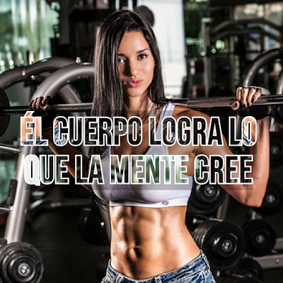 Frases de motivacion para comenzar a hacer ejerciocio