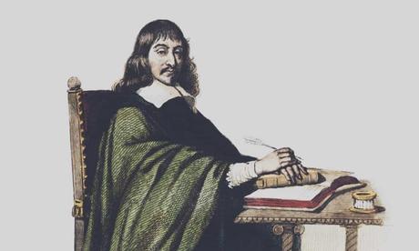 El Error de Descartes y de la Terapia Cognitiva